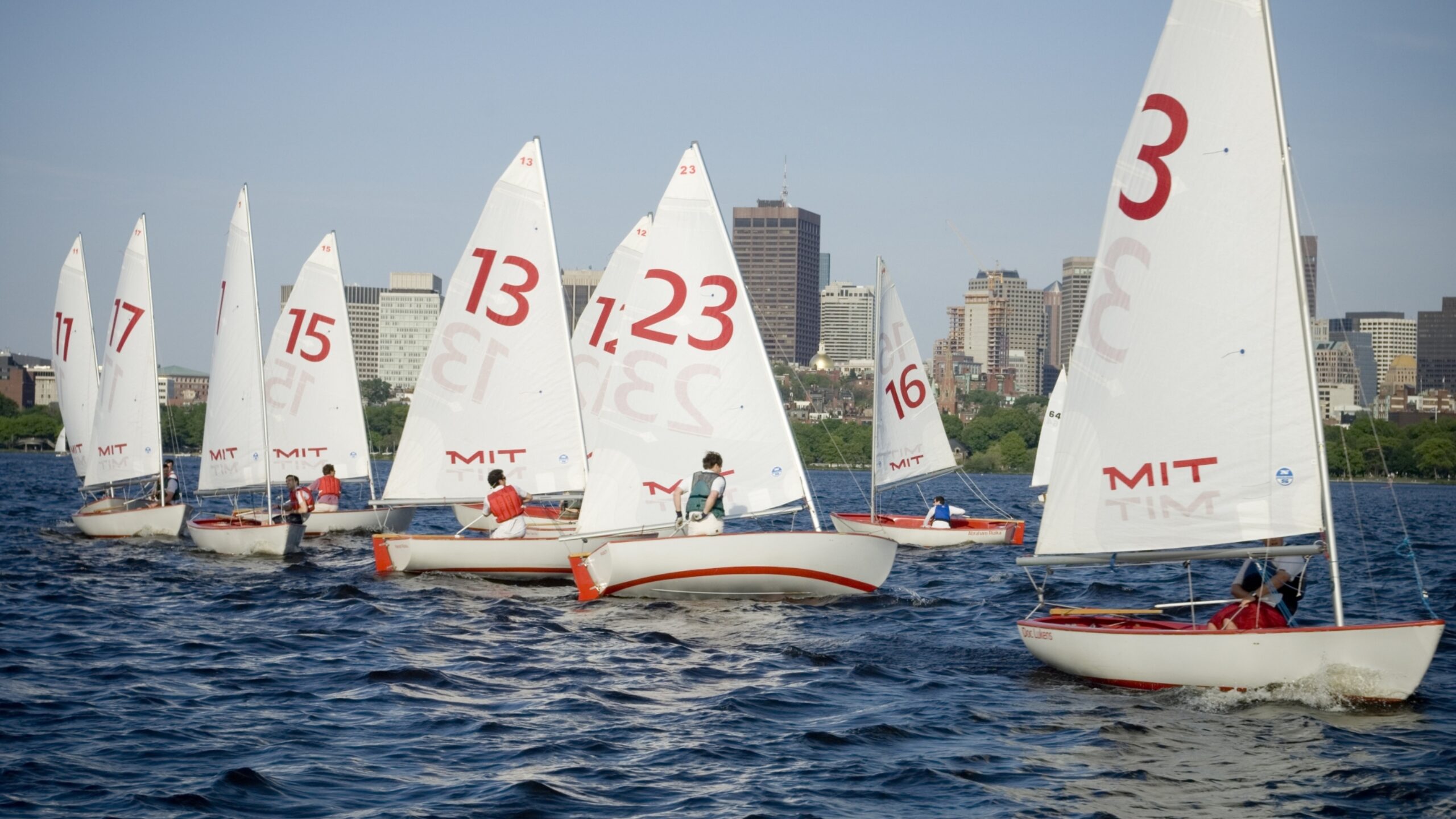 Nautical | MIT Museum